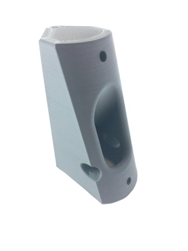 Yamaha NX-E130 speaker mount