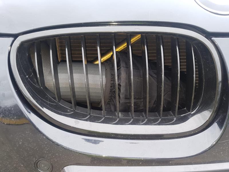 BMW e60 e61 520d 530d 535d Air filter Adaptor