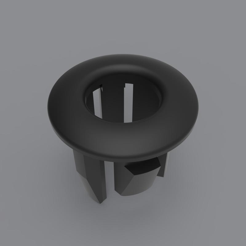 BMW locking button cooper (51418408567)