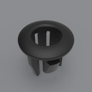 BMW locking button cooper (51418408567)