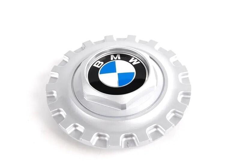 BMW Wheels Center Cap