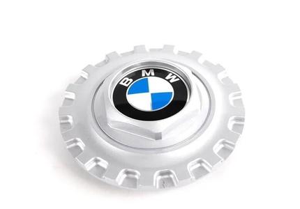 BMW Wheels Center Cap