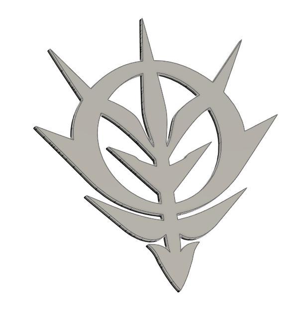 Zeon Symbol
