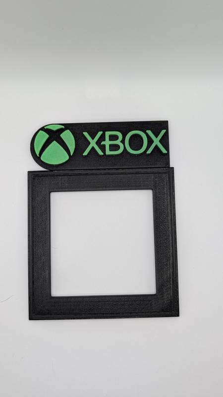 Xbox Light Switch Surround