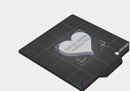 thanks for best friends