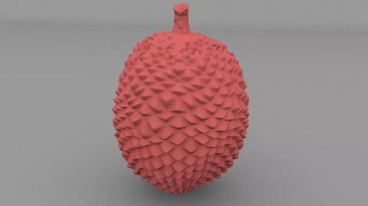 lychee fruit