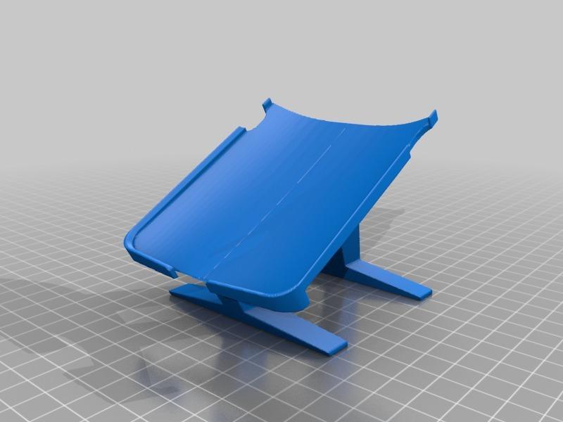 moto x 2nd gen 2014 stand