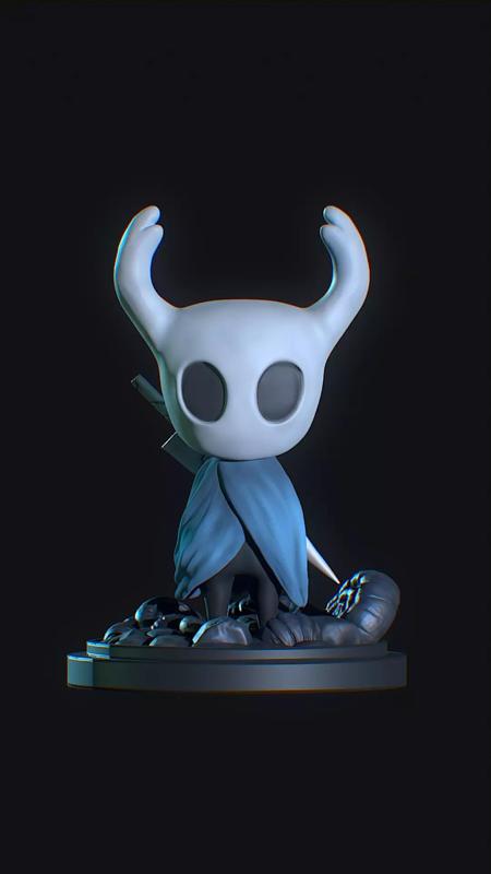 Hollow Knight