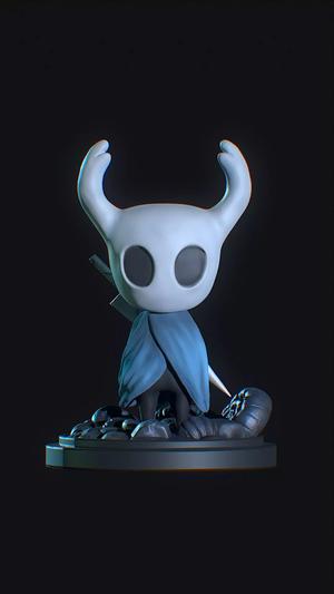 Hollow Knight