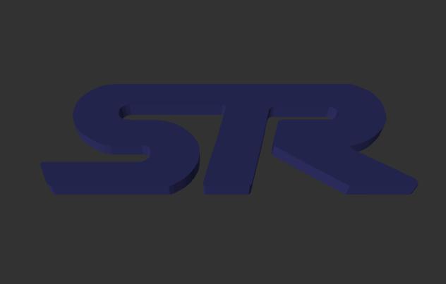 Hyundai i30 SR Badge