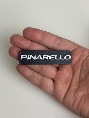 Pinarello Keychain