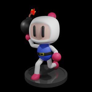 Bomberman