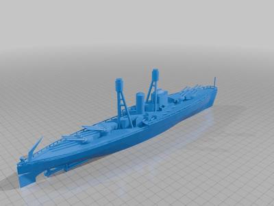 USS Pennsylvania