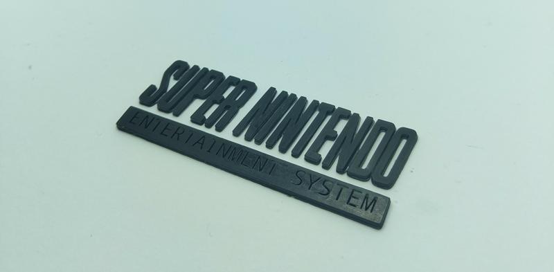 super nintendo entertainment system snes logo