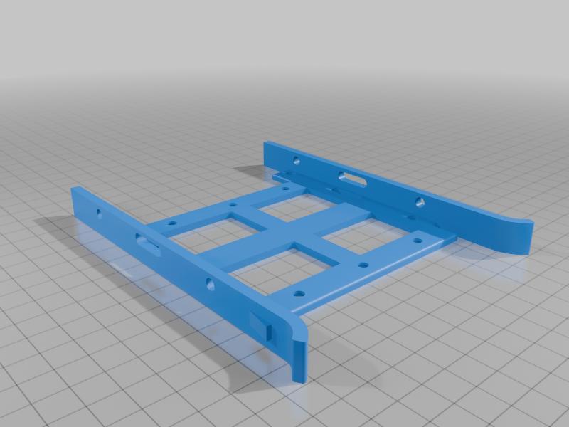 Corsair Spec Hard Drive Sled