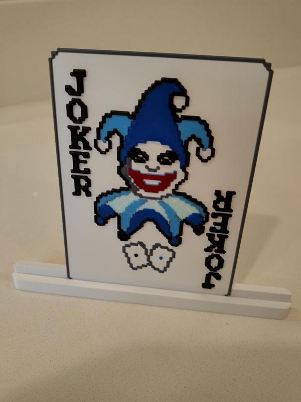 Jolly Joker - Balatro