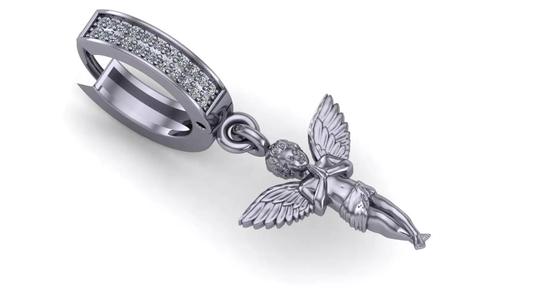 angle hoop