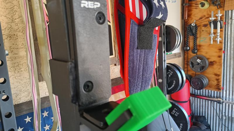 Repfitness Jcup protector pad PR1000