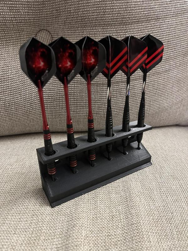 Darts holder