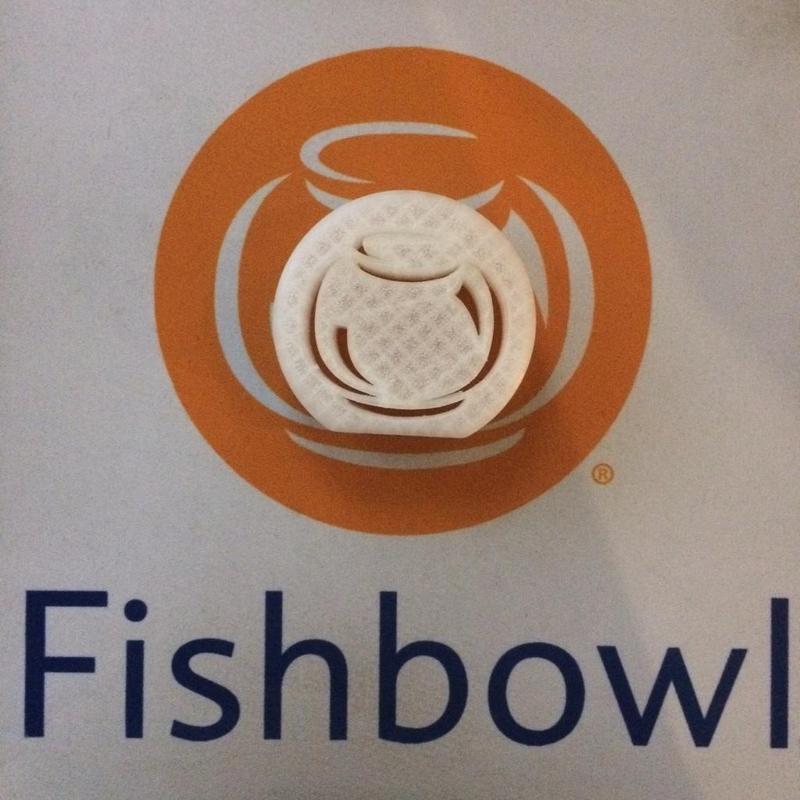 Fishbowl Inventory Logo
