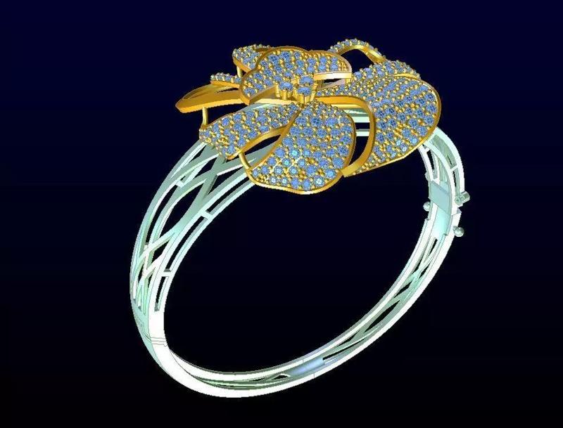 DIAMOND JEWELLERY