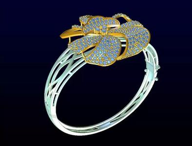 DIAMOND JEWELLERY