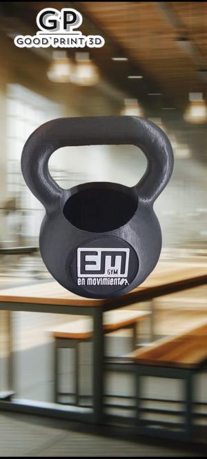 Russian dumbbell candy dish