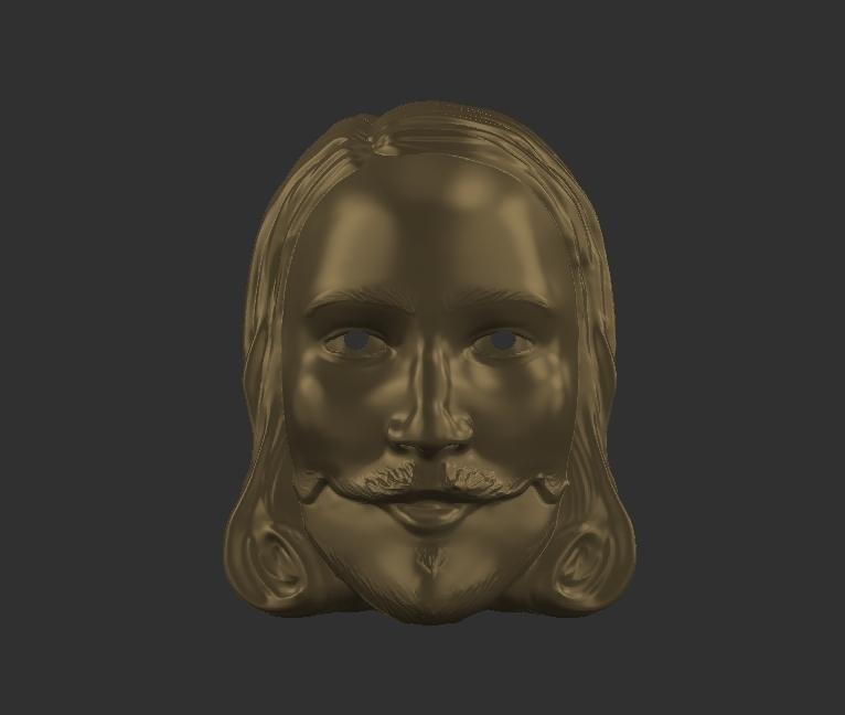 mask thanksgiving 2023 (mask)