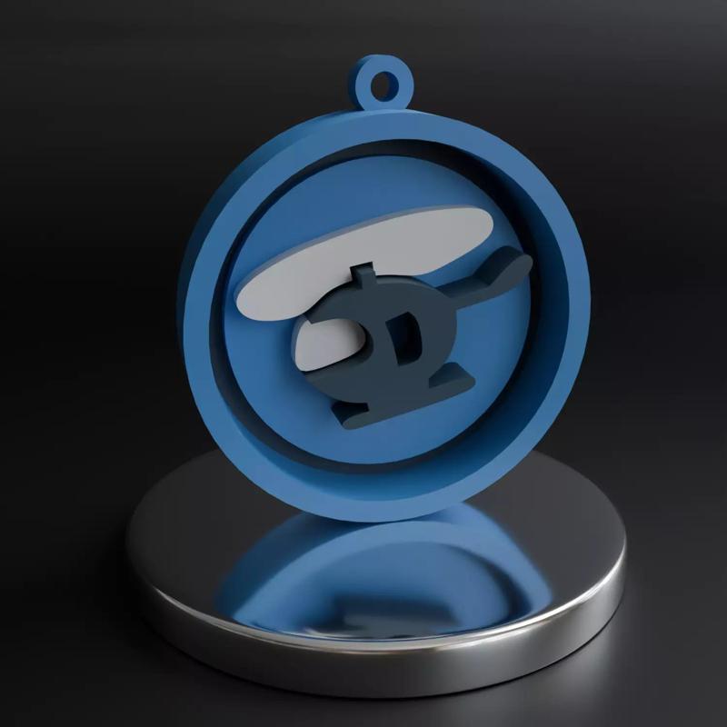 Badge 05 - Survivalist Badge