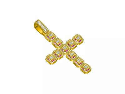 CrossPandent