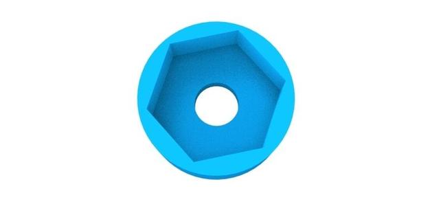 12 mm hex for rc cars