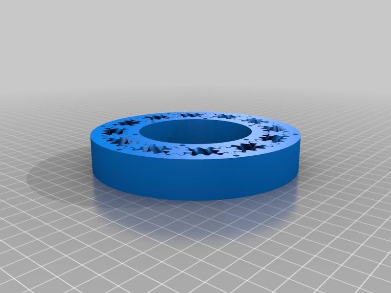 Stronger Gear Slew Bearing