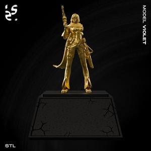 (AOV) Arena of valor | Violet