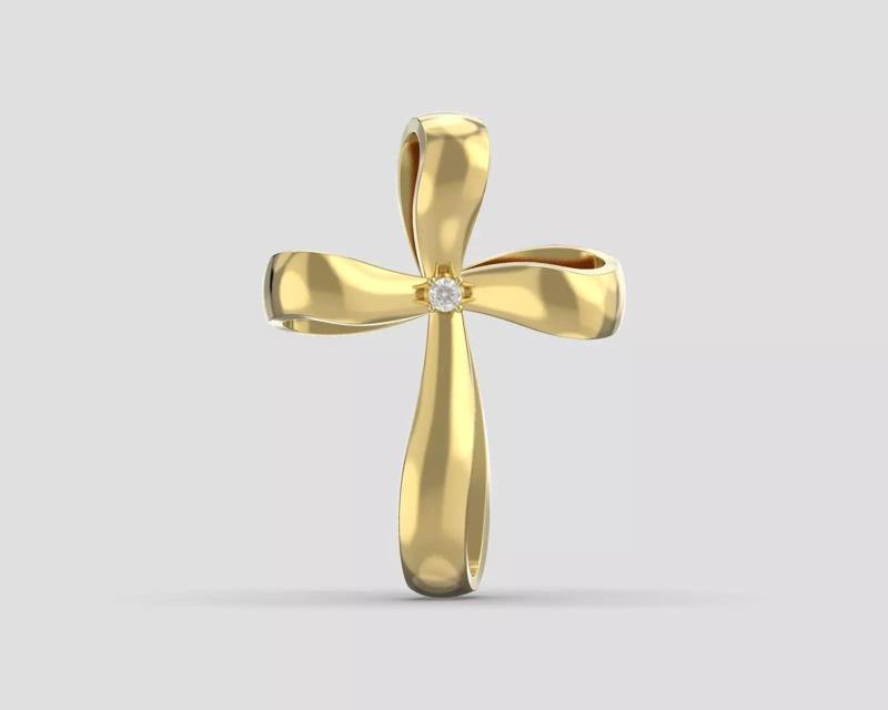 Cross Cr 009 Infinity cross