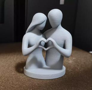 Love Statue