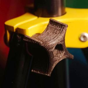 Lighting Stand Leg Locking Knob (M6)