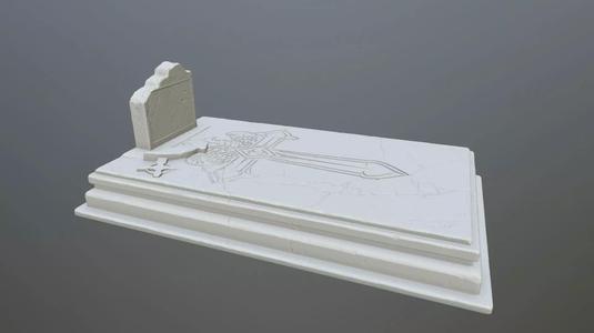 tombstone 9