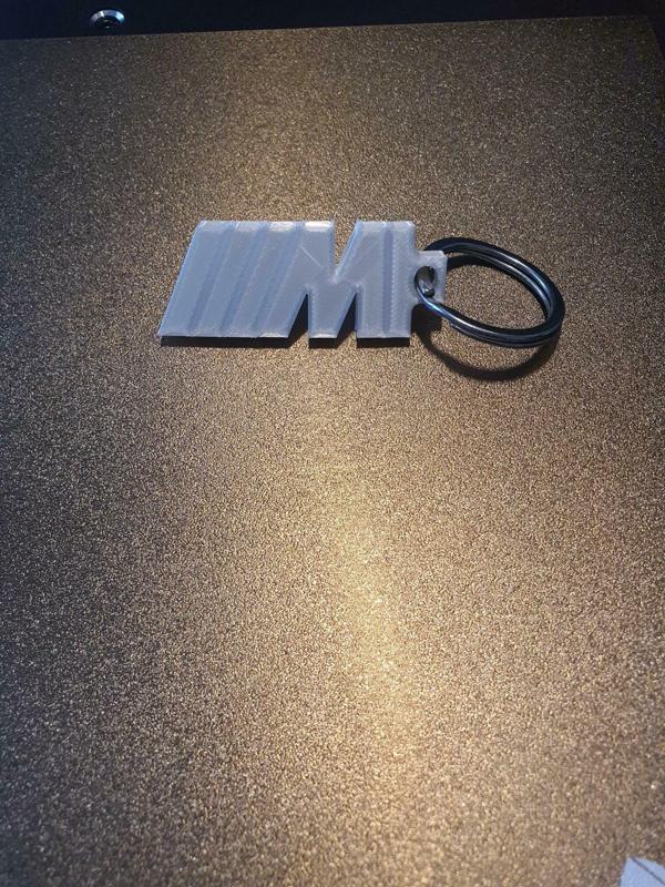 BMW keychain,logo