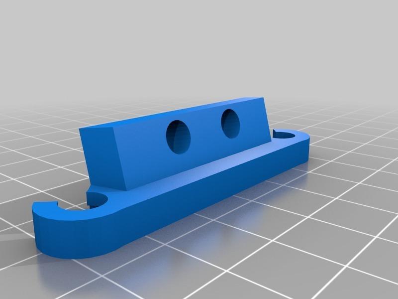 Datsun 1600 / 510 Radio LED light