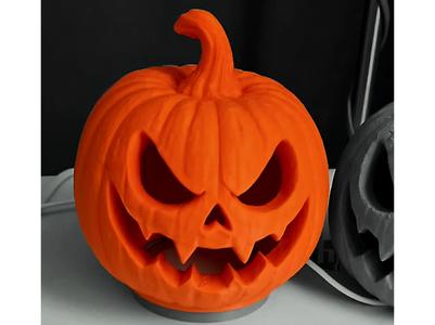 Meet Spooky Steve – Your Halloween Glow Buddy
