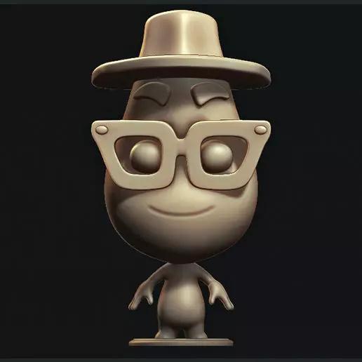 JOE GARDNER PIXAR SOUL