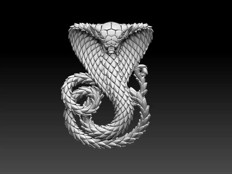 cobra snake