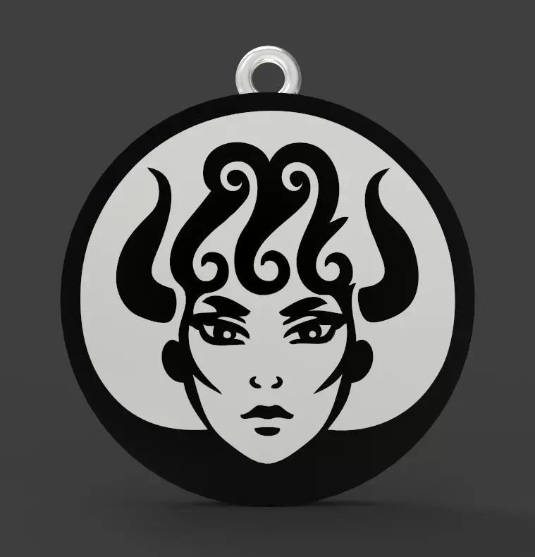 Bull Zodiak