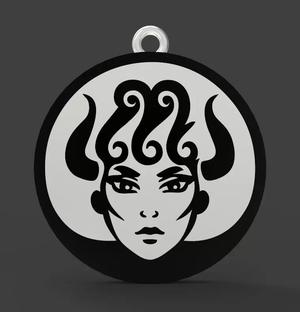 Bull Zodiak