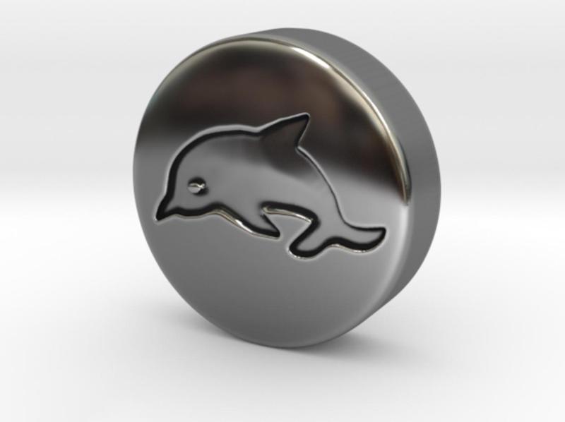 Dolphin Ecstasy Pill