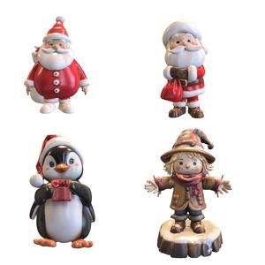 Xmas Winter Pack