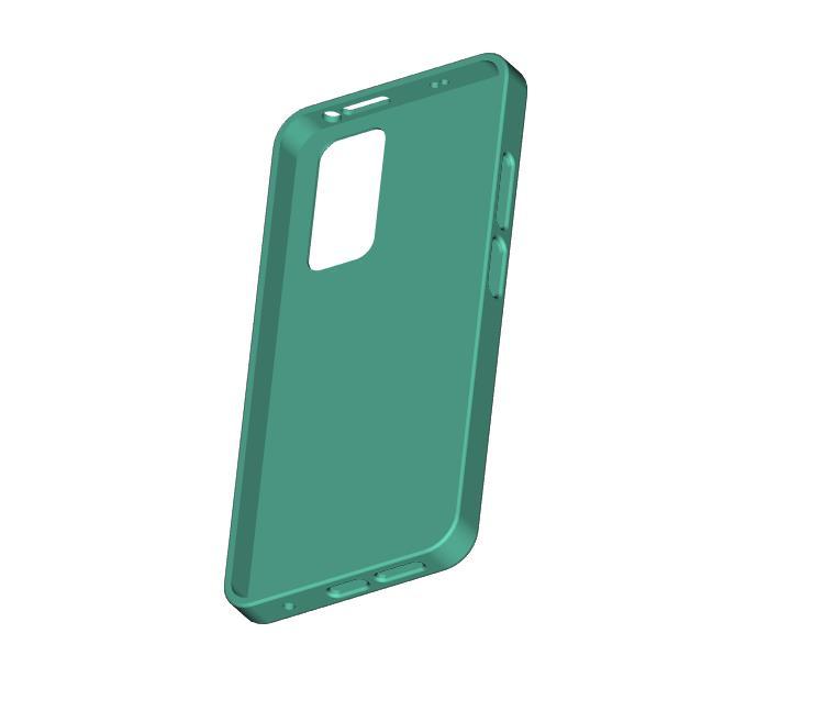 Xiaomi Redmi Note 11 case