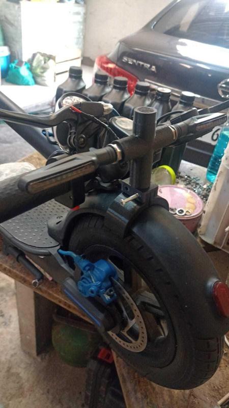 xiaomi m365 rear light