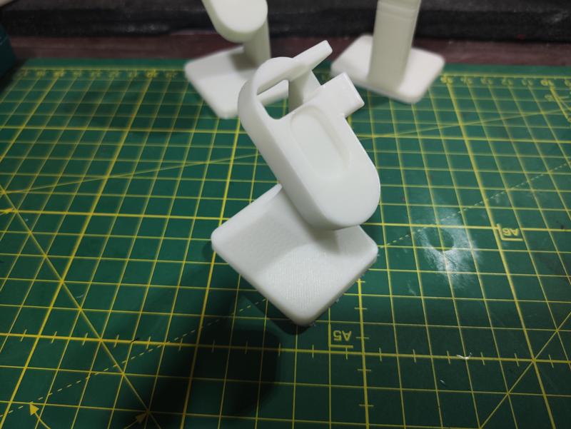 smartband xiaomi mi band 8 charge holder