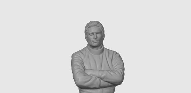 Giancarlo Fisichella F1 Driver